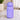 Little Surprise Box Brown Horse Stainless Steel Water Bottle & Thermos Flask | The Mom Store - Purple Water Bottle