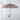 Little Surprise Box Brown Jelly Umbrella | The Mom Store - Monsoon Wear