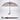 Little Surprise Box Brown Jelly Umbrella | The Mom Store - Monsoon Wear