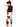Little Surprise Box, Brown Patch Cowboy, Kids Halloween Costume Fancy Dress Up - LSB - HWC - BRWNCOWBOY - 7 - 9Y