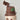 Little Surprise Box Brown Teddy Stainless Steel Kids Water Bottle 500ml - Water Bottle