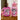 Little Surprise Box Bunny 3D Face Kids Bottle 550ml - Water Bottle