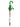 Little Surprise Box Bunny Green Umbrella | The Mom Store - Monsoon Wear