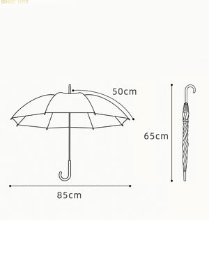 Little Surprise Box Bunny Green Umbrella | The Mom Store - Monsoon Wear