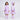 Little Surprise Box Bunny Pocket Raincoat | The Mom Store - S Kids Raincoat