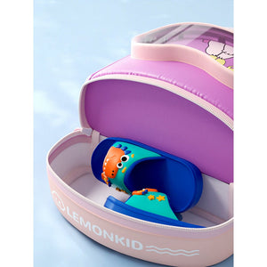 Little Surprise Box Bunny Swim Bag Kids | The Mom Store - Swim Bags
