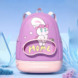 Little Surprise Box Bunny Swim Bag Kids | The Mom Store - Swim Bags