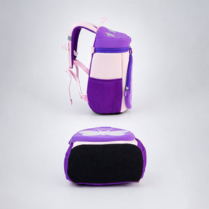 Little Surprise Box Butterfly Kids Backpack | The Mom Store - Back To School