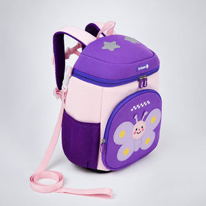 Little Surprise Box Butterfly Kids Backpack | The Mom Store - Back To School