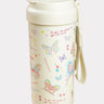 Little Surprise Box Butterfly Stainless Steel Detox Infuser Bottle - 550ml - LSB - WB - CRMBUTRFLY - COFE