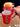 Little Surprise Box, Buttoned Reindeer Lid Ceramic Hot Chocolate and Coffee Christmas Mug - Christmas Cutlery