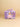 Little Surprise Box Cane Basket for Storage and Travel - LSB - CB - PURPLFAIRY - CANE