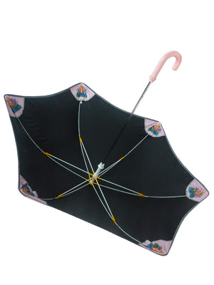 Little Surprise Box, Canopy Umbrella for Kids, 2yrs - 5 yrs - LSB - UM - ANIMAL - CANOPY