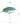 Little Surprise Box, Canopy Umbrella for Kids, 2yrs - 5 yrs - LSB - UM - ANIMAL - CANOPY