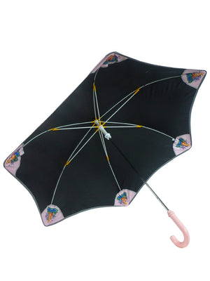 Little Surprise Box, Canopy Umbrella for Kids, 2yrs - 5 yrs - LSB - UM - ANIMAL - CANOPY