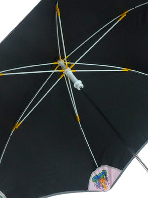 Little Surprise Box, Canopy Umbrella for Kids, 2yrs - 5 yrs - LSB - UM - ANIMAL - CANOPY