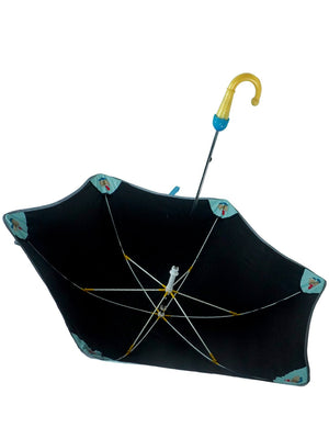 Little Surprise Box, Canopy Umbrella for Kids, 5 yrs - 8yrs - LSB - UM - NEWBRNDINO - CANOPY