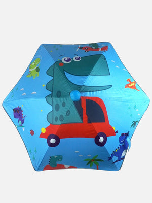Little Surprise Box, Canopy Umbrella for Kids, 5 yrs - 8yrs - LSB - UM - CARDRVEDINO - CANOPY