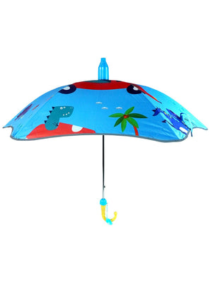 Little Surprise Box, Canopy Umbrella for Kids, 5 yrs - 8yrs - LSB - UM - CARDRVEDINO - CANOPY