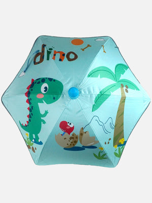 Little Surprise Box, Canopy Umbrella for Kids, 5 yrs - 8yrs - LSB - UM - NEWBRNDINO - CANOPY