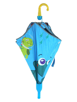 Little Surprise Box, Canopy Umbrella for Kids, 5 yrs - 8yrs - LSB - UM - CARDRVEDINO - CANOPY