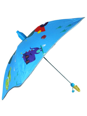 Little Surprise Box, Canopy Umbrella for Kids, 5 yrs - 8yrs - LSB - UM - CARDRVEDINO - CANOPY