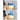 Little Surprise Box Carnival Theme Kids Water Bottle - LSB - WB - WHTECARNIVAL