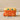 Little Surprise Box Cartoon Bus-Shaped Kids Toy & Storage Box - Orange Baby Food Makers