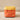 Little Surprise Box Cartoon Bus-Shaped Kids Toy & Storage Box - Orange Baby Food Makers