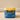 Little Surprise Box Cartoon Bus-Shaped Kids Toy & Storage Box - Blue Baby Food Makers