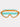 Little Surprise Box Casket Anti Fog UV Protection Leakproof Design Swim Goggles for Kids - Swimming Accessories