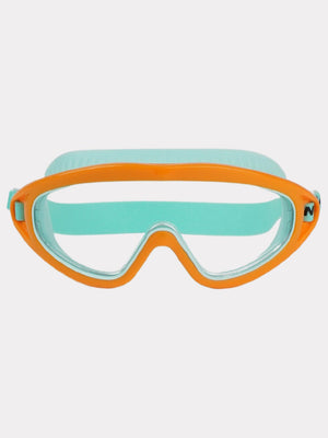 Little Surprise Box Casket Anti Fog UV Protection Leakproof Design Swim Goggles for Kids - Swimming Accessories
