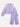 Little Surprise Box, Casual Lilac & White Stripes 2Pcs Track Suit Set For Kids & Tweens - LSB - 2PCS - LILACWT - TRCKS - 5 - 6Y