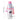 Little Surprise Box Cat Stripes Stainless Steel Kids Water Bottle – 520 ml - Water Bottle - Dimensions