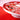 Little Surprise Box Ceramic Desert Cake Stand, Christmas theme. - Christmas Cutlery