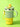 Little Surprise Box Checkered Stainless Steel Tumbler for Kids and Adults, 550ml - LSB - WB - YELWGRN - CHECKS