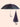 Little Surprise Box Checks Large Canopy Size Umbrella for Adults - LSB - UM - MAUVE - CHECKS