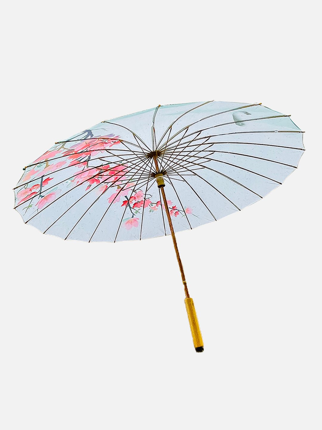 Little Surprise Box Chinese Canopy Style Rain/ All season Umbrella for Adults - LSB - UM - ChinsCanopy - Pinkflr