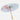 Little Surprise Box Chinese Canopy Style Rain/ All season Umbrella for Adults - LSB - UM - ChinsCanopy - Pinkflr