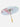 Little Surprise Box Chinese Canopy Style Rain/ All season Umbrella for Adults - LSB - UM - ChinsCanopy - Pinkflr