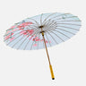 Little Surprise Box Chinese Canopy Style Rain/ All season Umbrella for Adults - LSB - UM - ChinsCanopy - Pinkflr