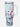 Little Surprise Box Christmas Vacum insulated stainless steel Tumbler with lid and straw, 1 litre - LSB - CMS - BLUETUMBLR - WB