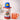 Little Surprise Box Circus Cuplid Stainless Steel Kids Water Bottle 500ml - Water Bottle