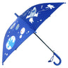 Little Surprise Box, Color Changing Magic Umbrella for Kids, 5yrs - 10yrs - LSB - UM - SPACE - COLRCHANGE