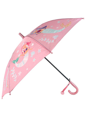 Little Surprise Box, Color Changing Magic Umbrella for Kids, 5yrs - 10yrs - LSB - UM - SPACE - COLRCHANGE