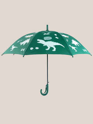 Little Surprise Box, Color Changing Magic Umbrella for Kids, 5yrs - 10yrs - LSB - UM - DINO - COLRCHANGE