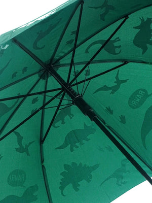 Little Surprise Box, Color Changing Magic Umbrella for Kids, 5yrs - 10yrs - LSB - UM - DINO - COLRCHANGE