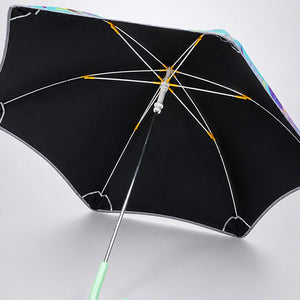 Little Surprise Box Colorful Monster Kids Umbrella | The Mom Store - Monsoon Wear