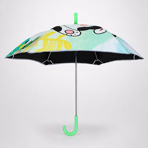 Little Surprise Box Cow Kids Umbrella | The Mom Store - Monsoon Wear