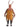 Little Surprise Box, crazy Cockroach, Halloween Costume Fancy Dress Up - LSB - HWC - COCKROACH - 7 - 9Y